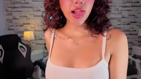 zoe_ch_ online show from 06-03-26, 03:09