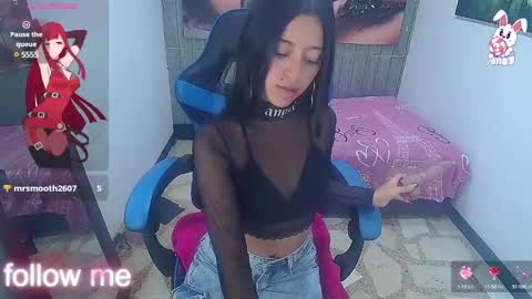 Z O E online show from 01-28-25, 09:19