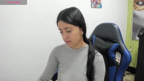 Z O E online show from 02-28-26, 08:54