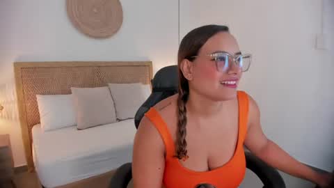 Zoe  online show from 07-01-26, 12:51