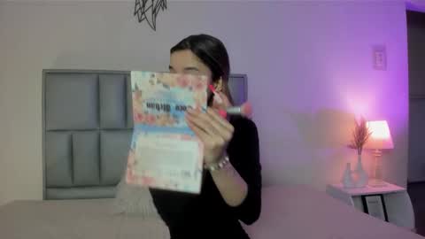 Snapshot of zoe_dear chatting on 03-13-26, 06:58 zoe_dear online show from 03-13-26, 06:58