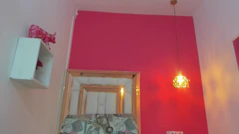 Zoe  online show from 02-24-26, 11:30