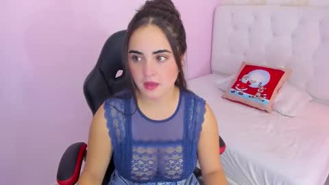 ZOE  online show from 12-02-25, 12:43