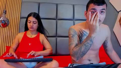  ZOE-GIANLUCA online show from 02-17-26, 11:33