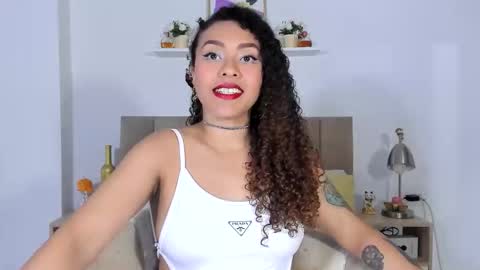 Zoe Gruber online show from 03-10-26, 11:32