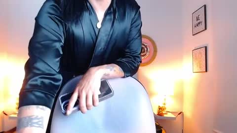 zoe_hecate online show from 05-16-26, 01:13