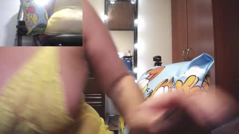 zoe hotxxx online show from 03-01-26, 02:46