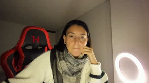 ZOE online show from 12-22-24, 01:23