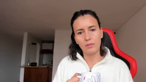 ZOE online show from 02-16-25, 08:55