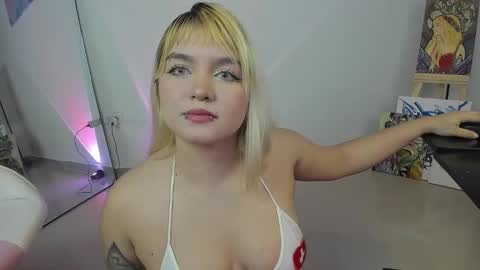 zoe online show from 03-05-25, 12:59