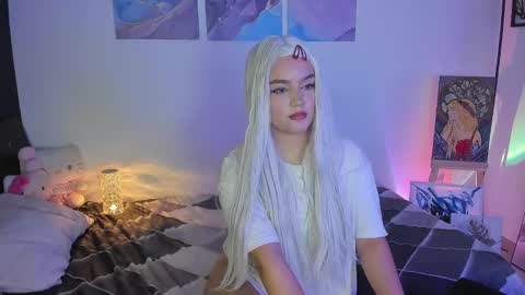 zoe online show from 03-07-25, 04:35