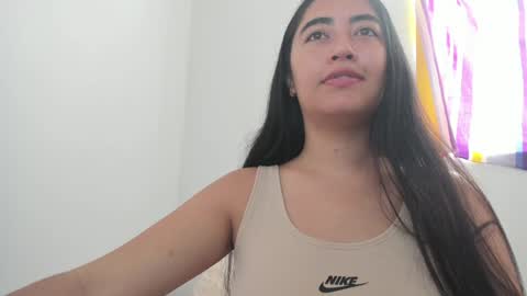 Snapshot of zoe_jones7 chatting on 01-10-25, 05:45 zoe_jones7 online show from 01-10-25, 05:45