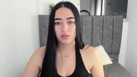 Snapshot of zoe_jones7 chatting on 09-17-25, 03:41 zoe_jones7 online show from 09-17-25, 03:41