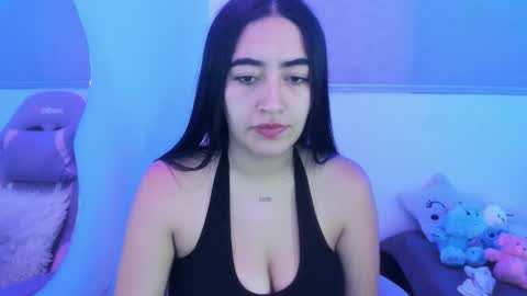 zoe_jones7 online show from 03-16-26, 07:01