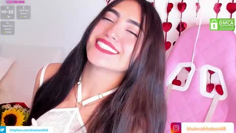 Marilin online show from 02-14-25, 09:43