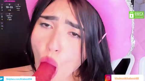 Marilin online show from 02-20-25, 11:21