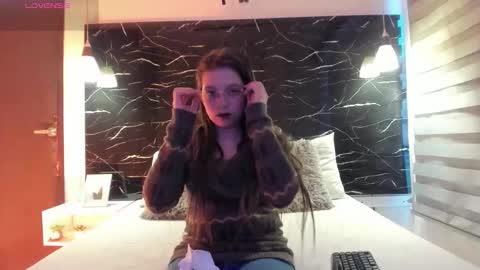 Zoe online show from 03-03-26, 11:38