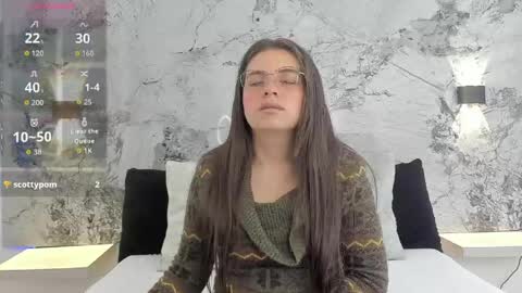 Zoe online show from 04-27-26, 11:52