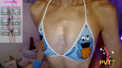 Snapshot of zoe_life30 chatting on 02-01-25, 04:46 Zoe online show from 02-01-25, 04:46