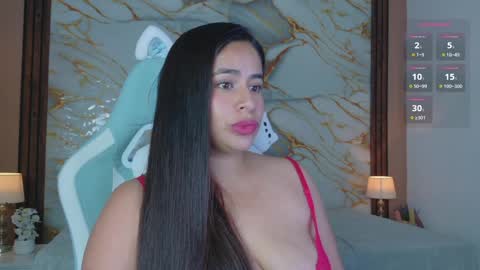 zoe_longhair online show from 04-05-26, 02:36