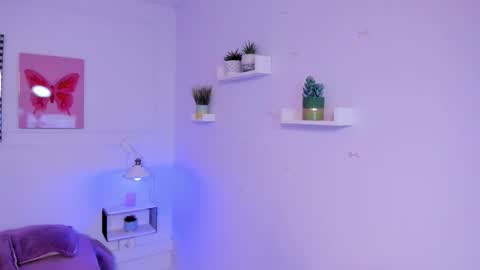 Zoe Lynch online show from 12-02-25, 11:59