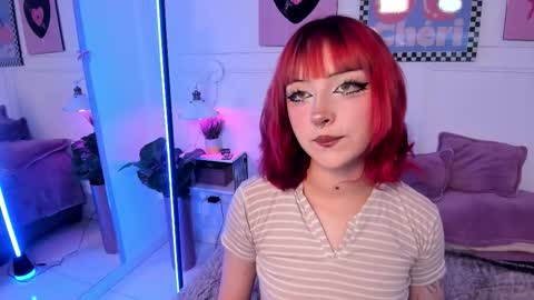 Zoe Lynch online show from 02-12-26, 11:38