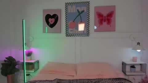 Zoe Lynch online show from 02-27-26, 11:32