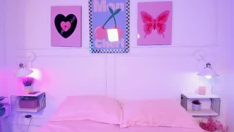 Zoe Lynch online show from 04-01-26, 11:44