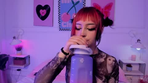 Zoe Lynch online show from 04-03-26, 12:25