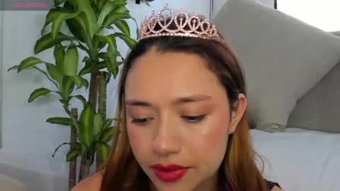 Snapshot of zoe_maddison19 chatting on 09-18-25, 09:50 zoe_maddison19 online show from 09-18-25, 09:50