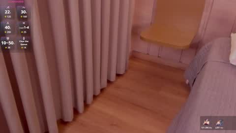 zoe_mhendez online show from 11-27-25, 04:14