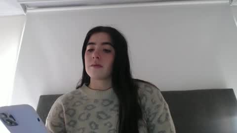 Zoe online show from 02-18-26, 06:26