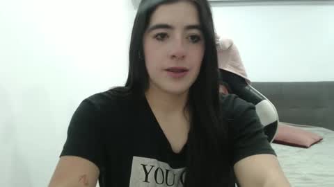 Zoe online show from 02-23-26, 05:38