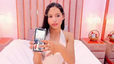 Zoe Monrow online show from 06-10-26, 12:26