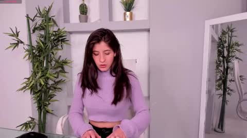 Zoe Olsen online show from 02-28-25, 09:44