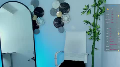 Zoe Olsen online show from 10-08-25, 08:50