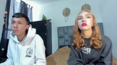 She Zoe He Painn online show from 09-26-25, 05:39