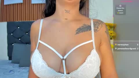 Zoe online show from 10-04-25, 09:35