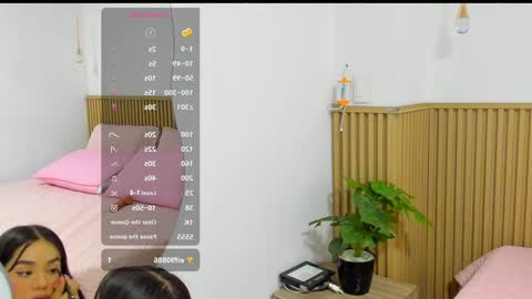 Zoe online show from 12-26-24, 11:10