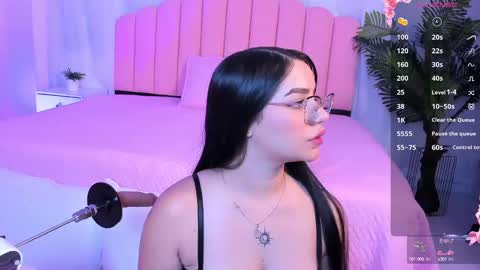 Zoe online show from 02-13-25, 05:33