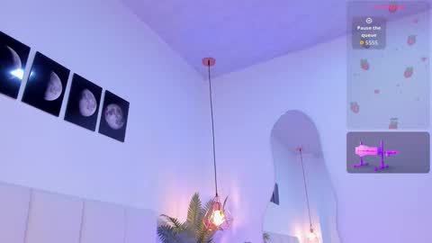 Zoe online show from 11-13-25, 12:09