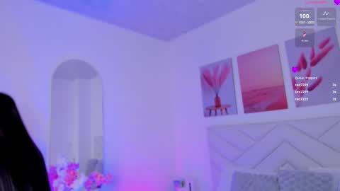 Zoe online show from 02-12-26, 05:41