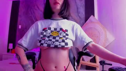 Snapshot of zoe_rosse00 chatting on 09-27-25, 11:48 zoe_rosse00 online show from 09-27-25, 11:48
