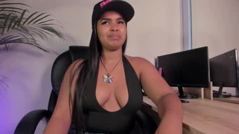 Zoe online show from 02-21-26, 04:02