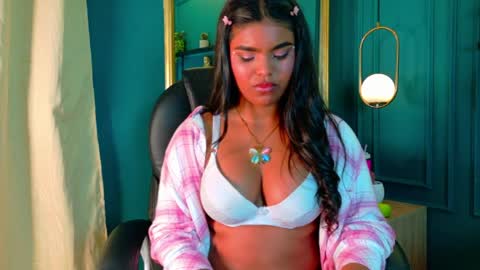 Zoe online show from 04-28-26, 03:55