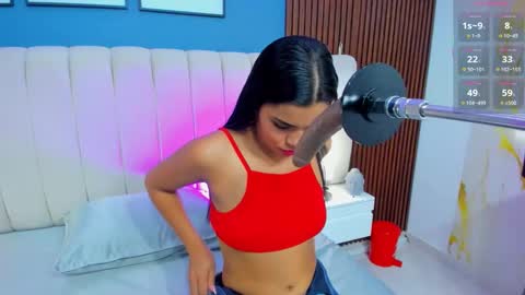 zoe_scarlet online show from 03-26-26, 11:38