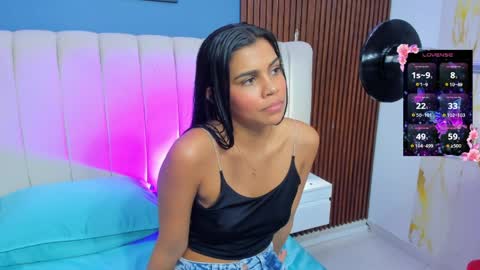 zoe_scarlet online show from 03-31-26, 12:05