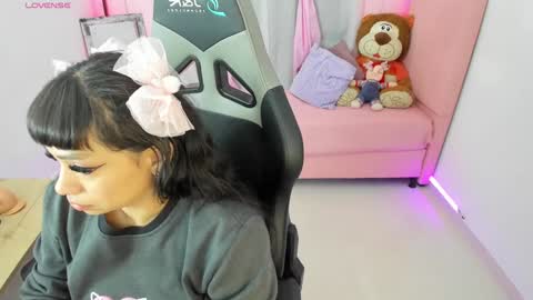 zoe_sullivan_ online show from 01-24-25, 09:49