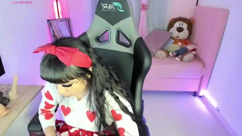 zoe_sullivan_ online show from 02-14-25, 09:56