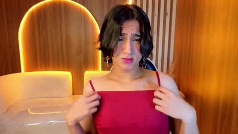 Zoe online show from 02-09-26, 08:46